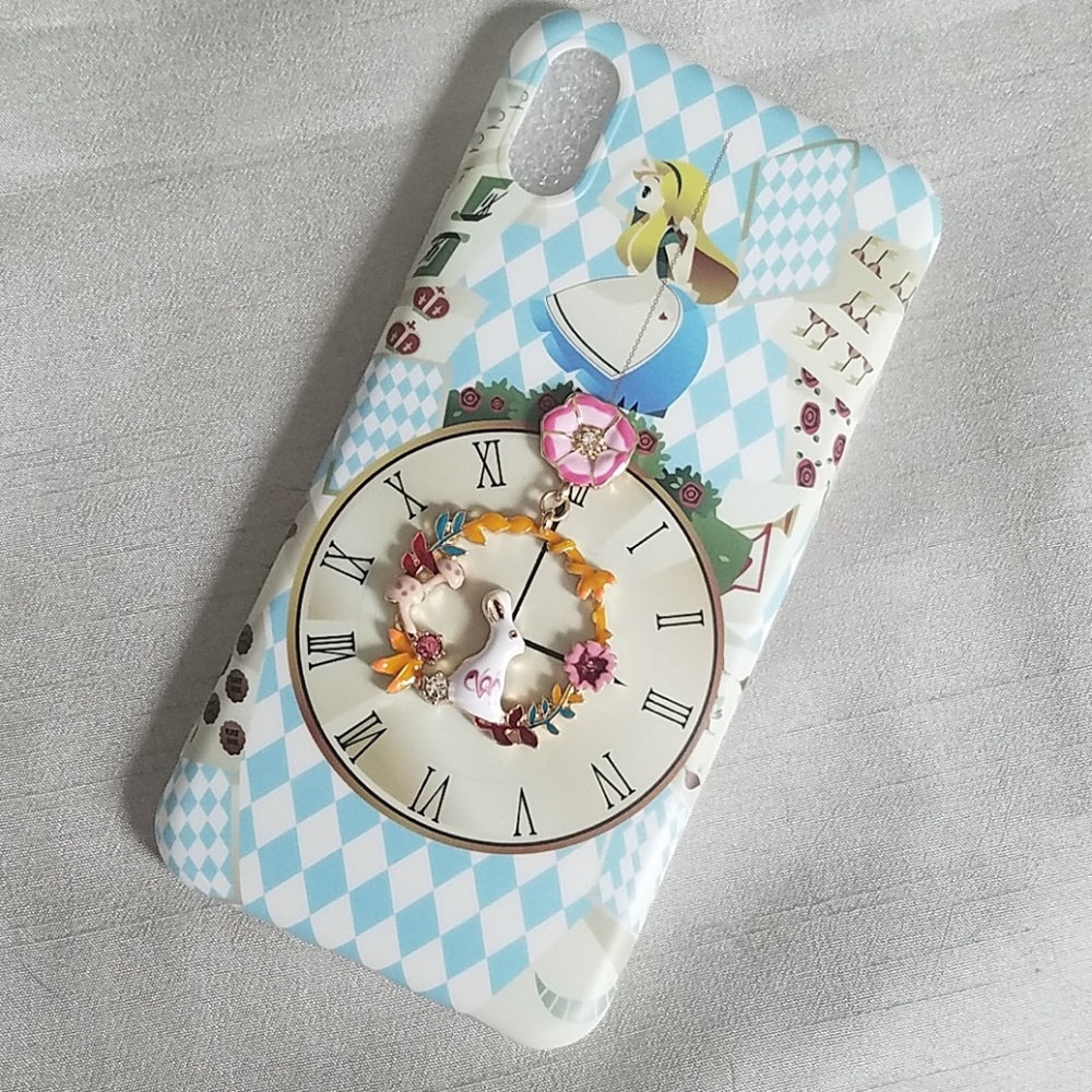Cute iPhone X Case
